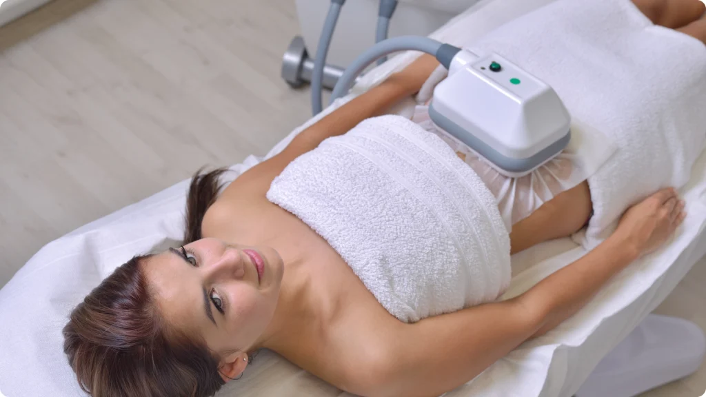 Cold Laser Therapy Surprise
