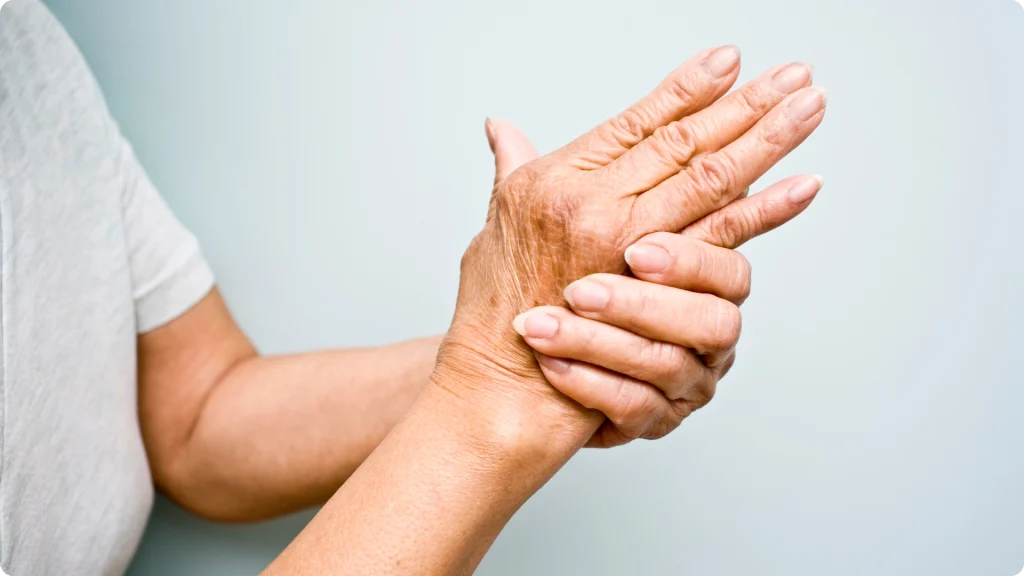 Arthritis Treatment Surprise AZ