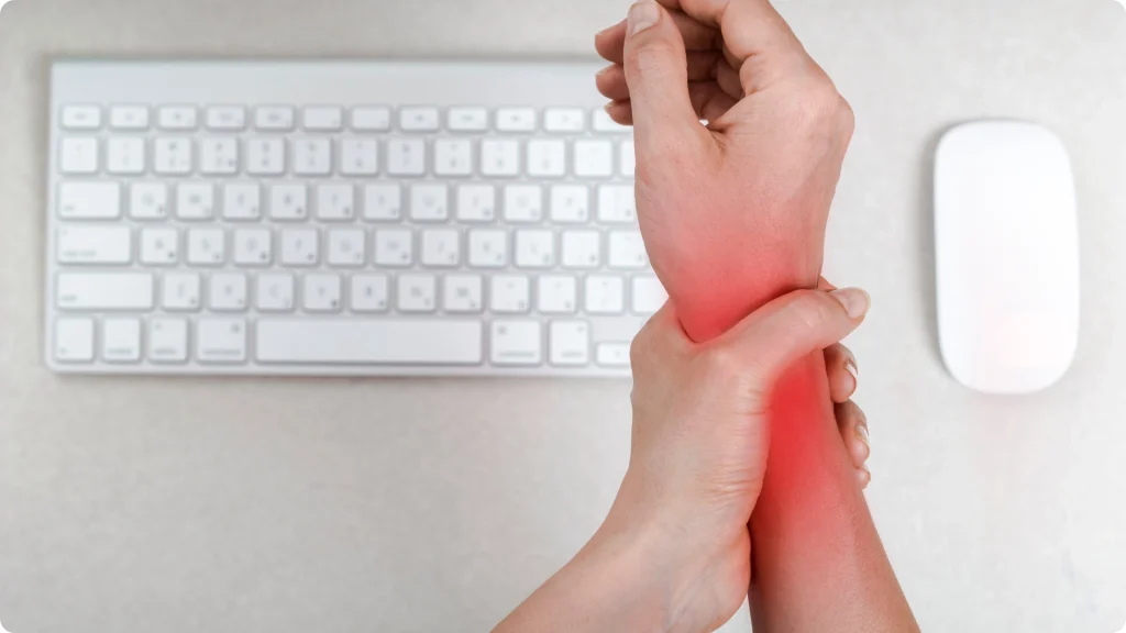 Carpal Tunnel Syndrome Treatment in Surprise AZ