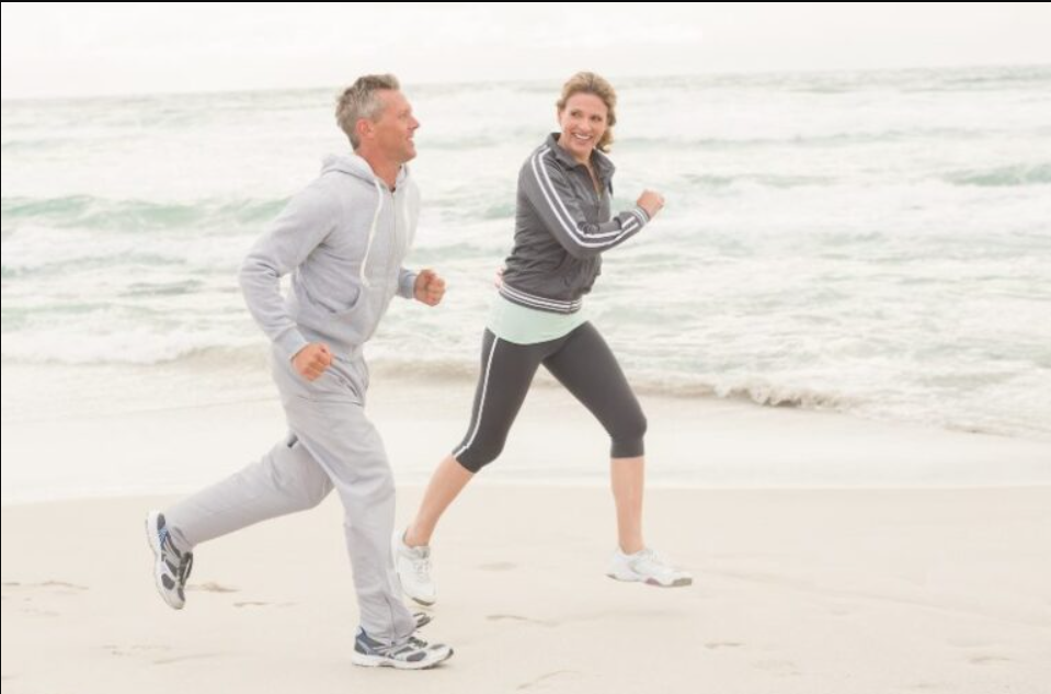 8 Ways That Chiropractic Can Keep You Healthy As You Age in Surprise AZ