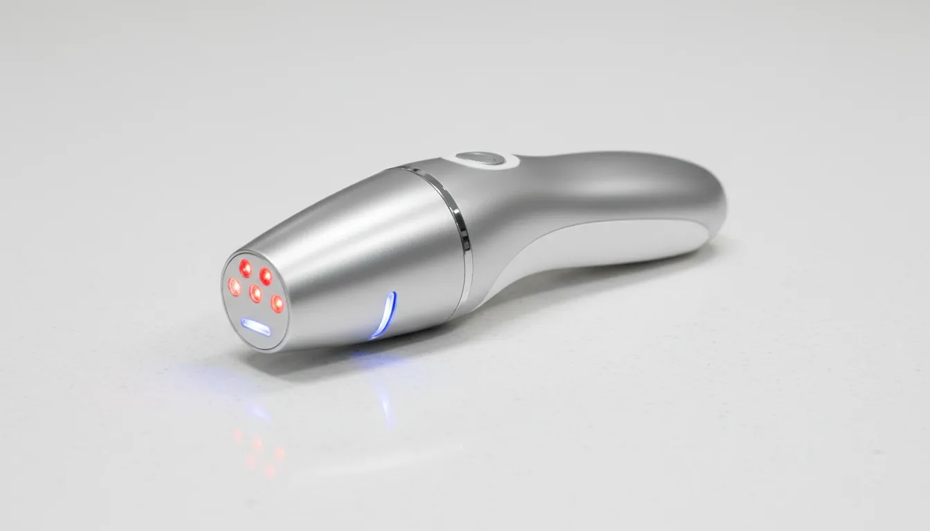 Class IV Cold Laser Therapy: How It Works and What It Is Used For