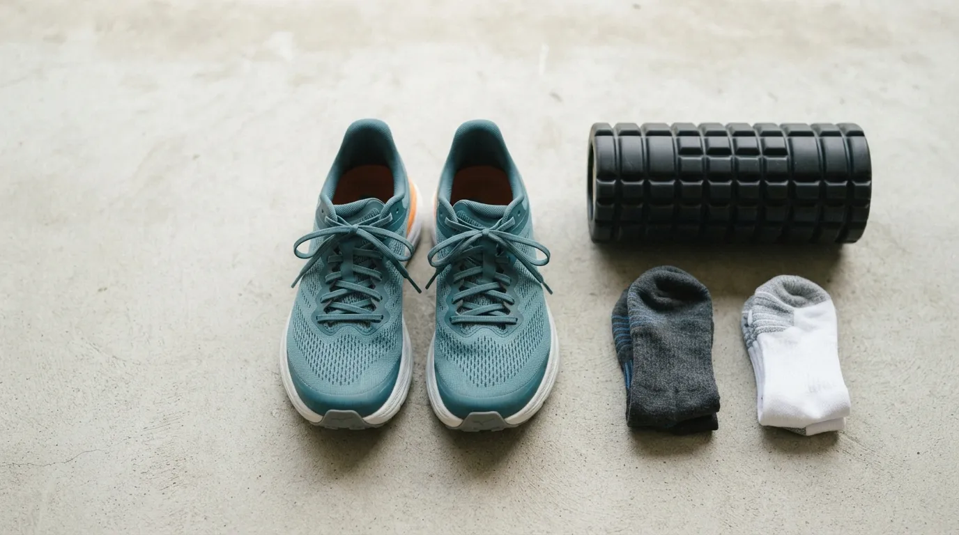 Foot Pain and Plantar Fasciitis: How Your Spine Plays a Role