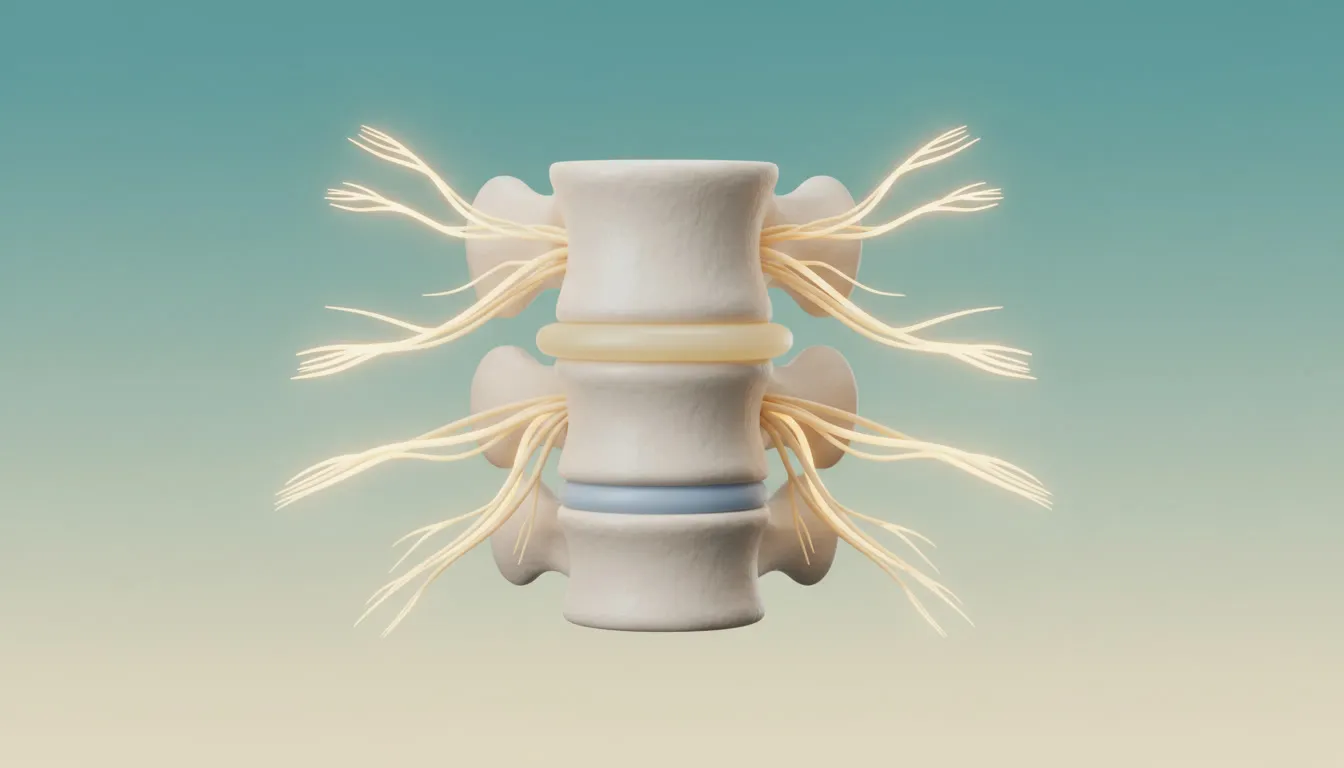 Herniated Disc: Non-Surgical Options for Relief