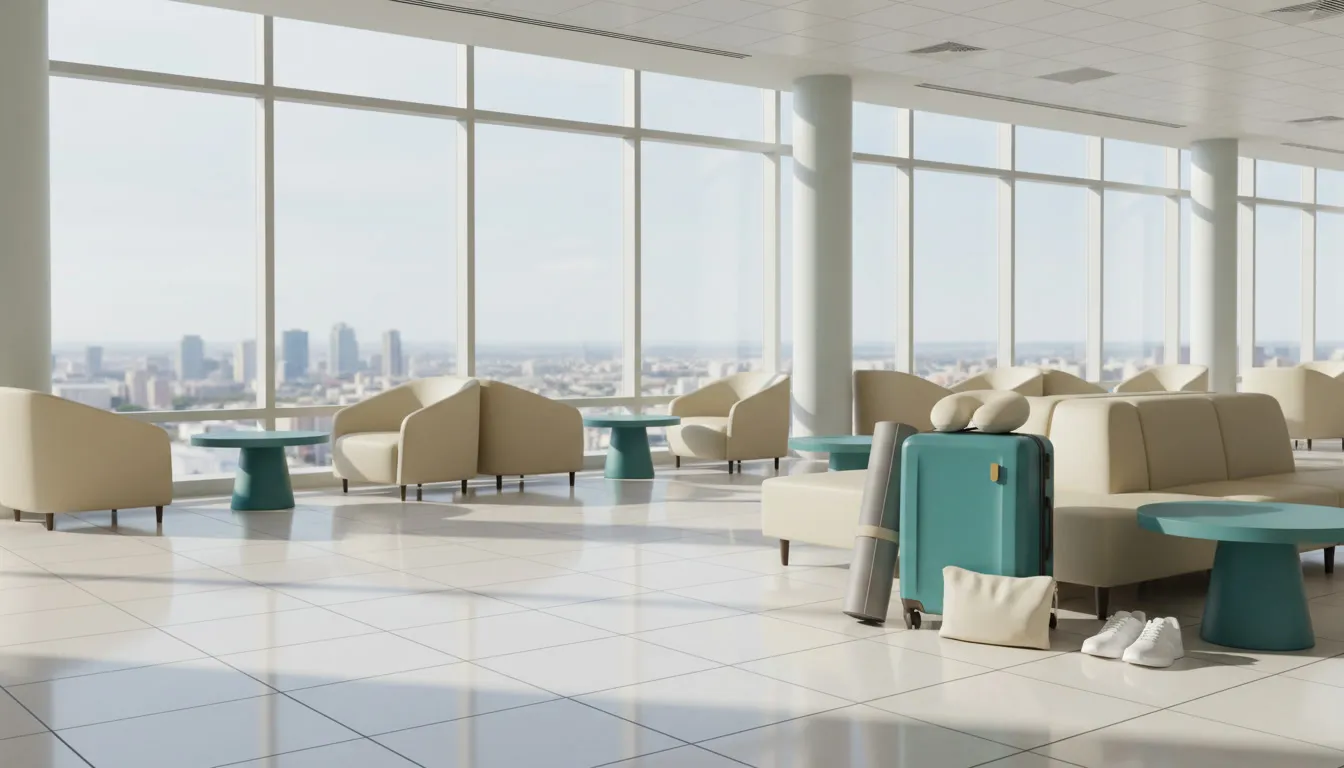 Holiday Travel and Your Spine: Staying Aligned Through the Season