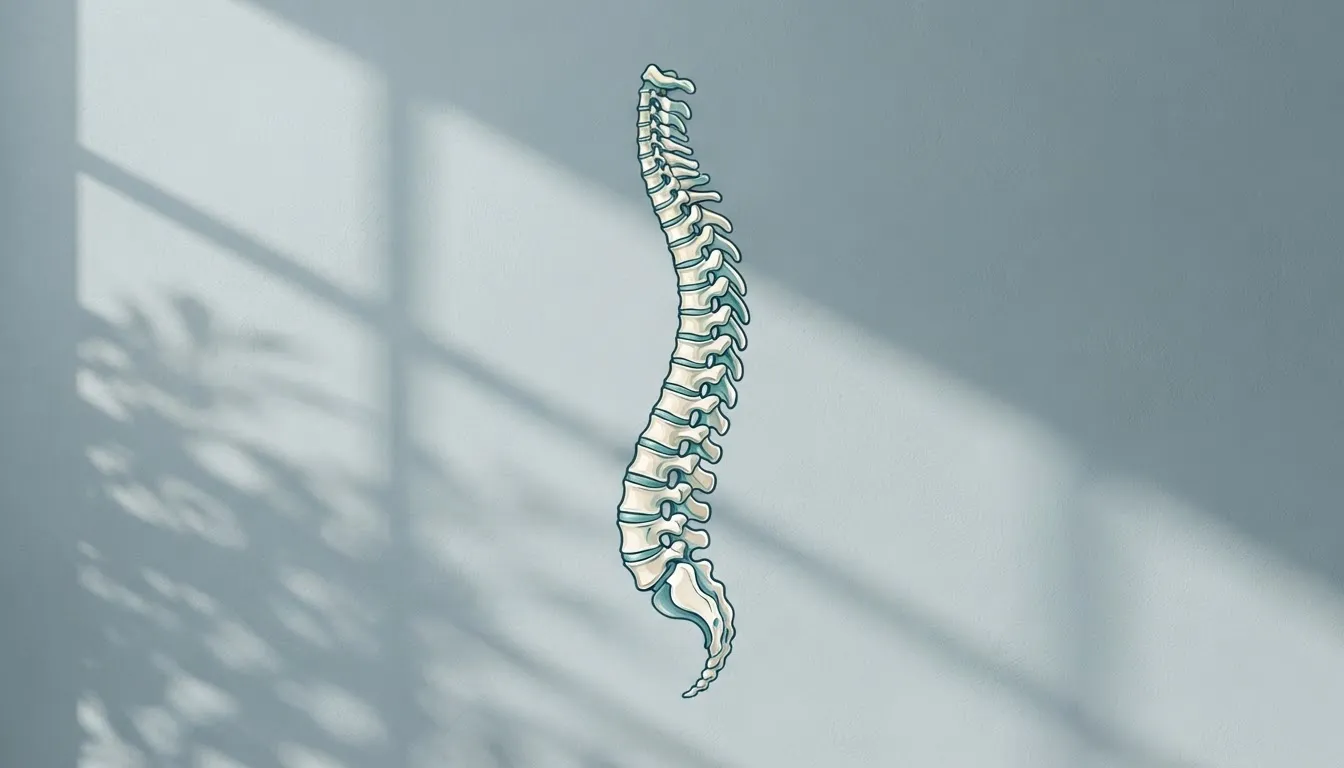 Scoliosis: What Chiropractic Care Can and Cannot Do