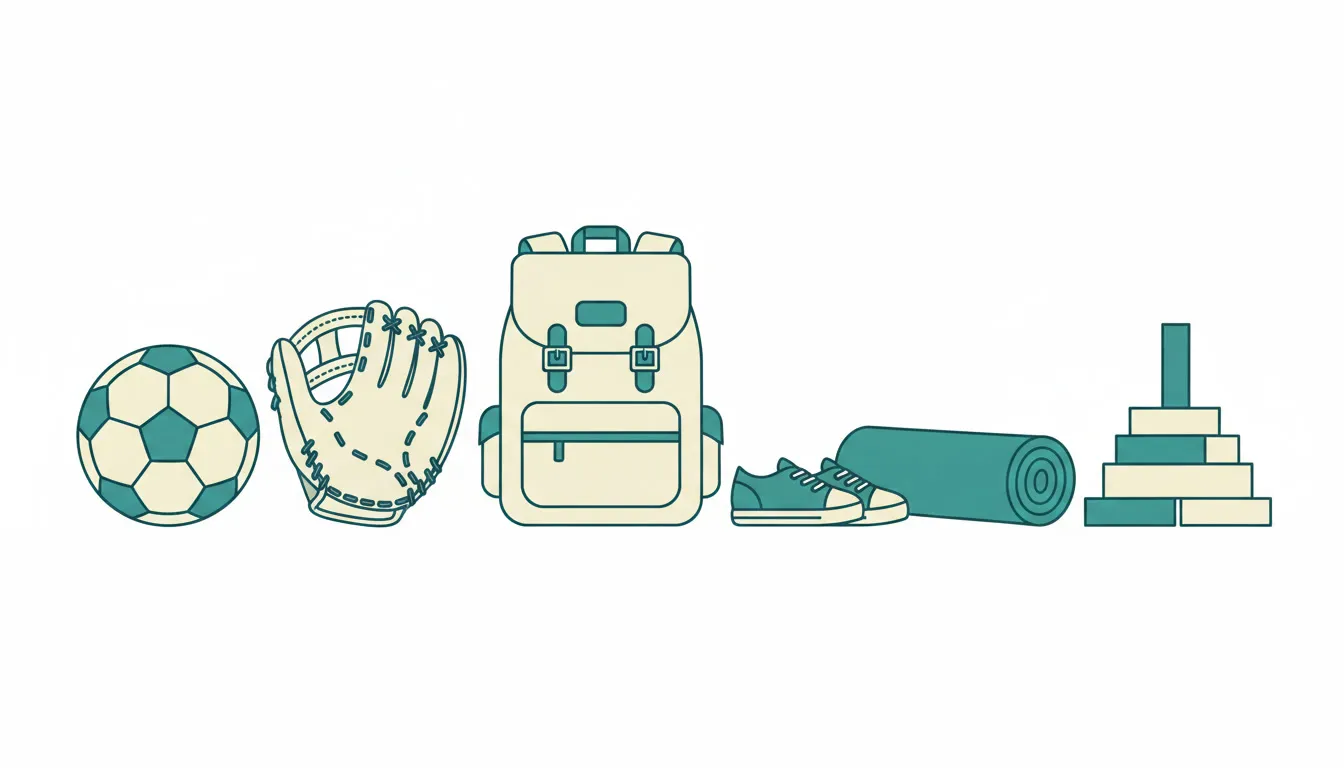 Youth Sports: Protecting Young Athletes' Spines