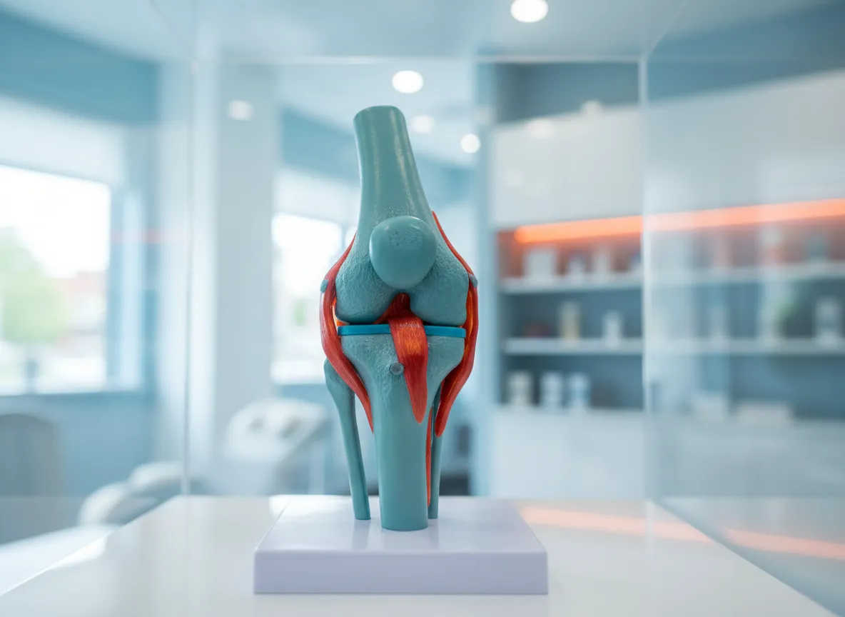 Arthritis care at SpringBack Chiropractic