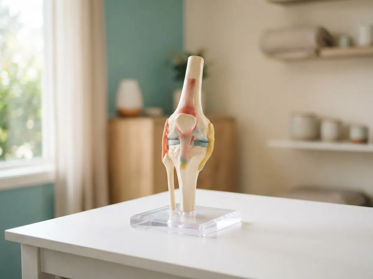 Knee Pain care at SpringBack Chiropractic
