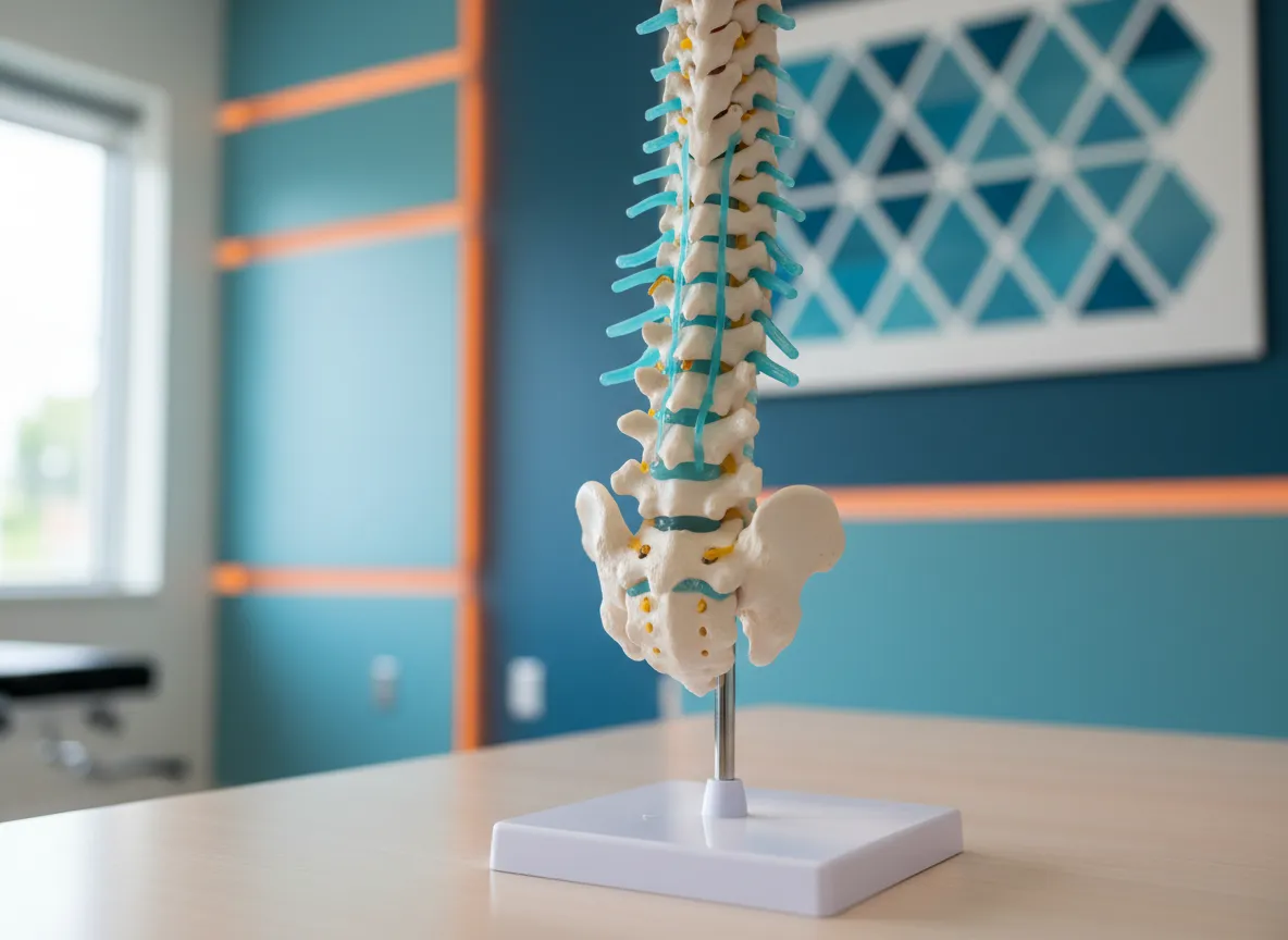 Kyphosis care at SpringBack Chiropractic