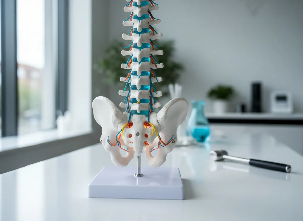 Low Back Pain care at SpringBack Chiropractic