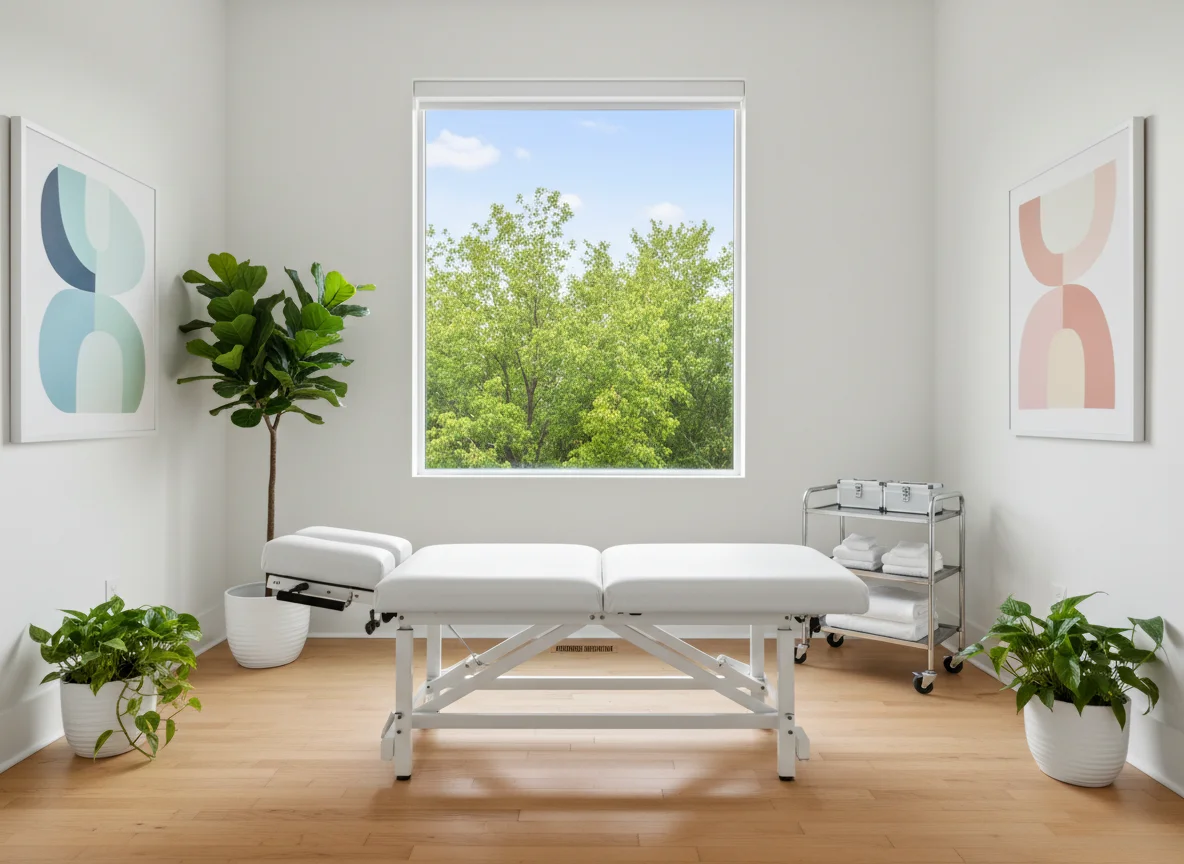 Numbness & Tingling care at SpringBack Chiropractic