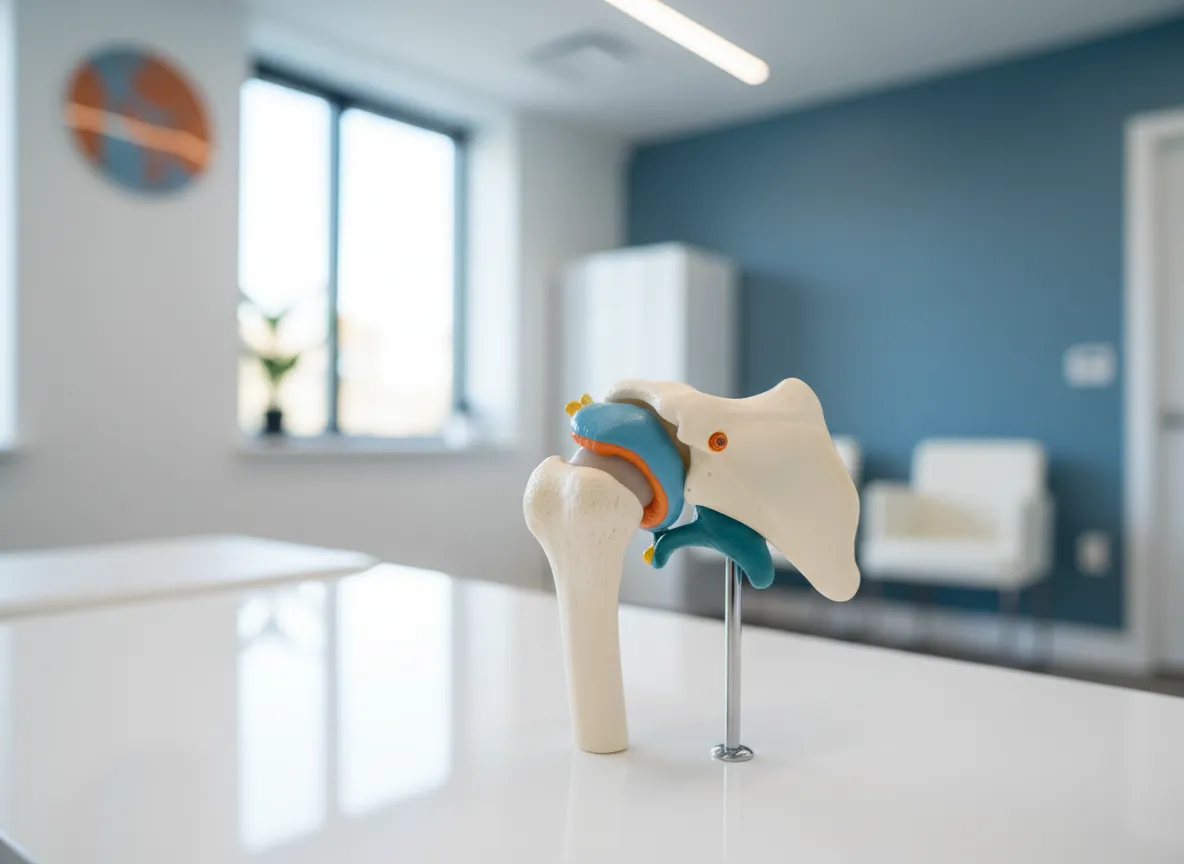 Shoulder Pain care at SpringBack Chiropractic