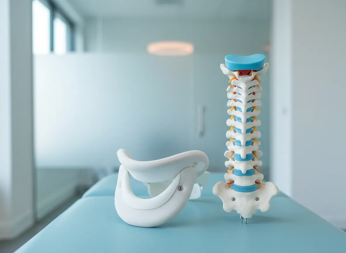 Whiplash care at SpringBack Chiropractic